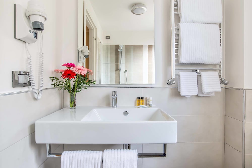 Фото Fragrance Hotel St. Peter