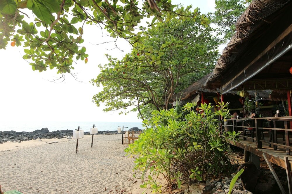 Фото Relax Bay Resort