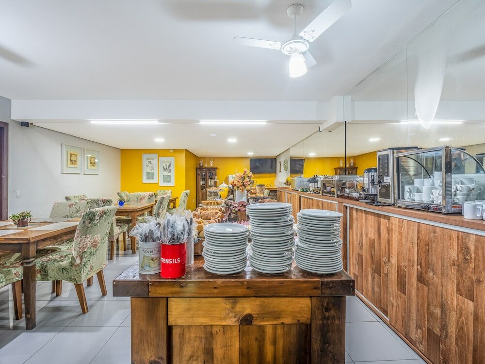 Фото Alameda Paradiso Hotel