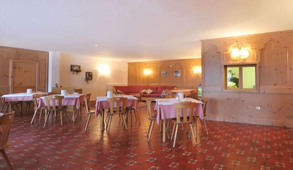 Фото Hotel Baita della Luna