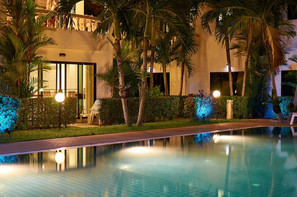 Фото Phuket Riviera Villas