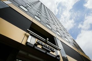 Гостиница Apa Hotel Nagatacho Hanzomon Ekimae