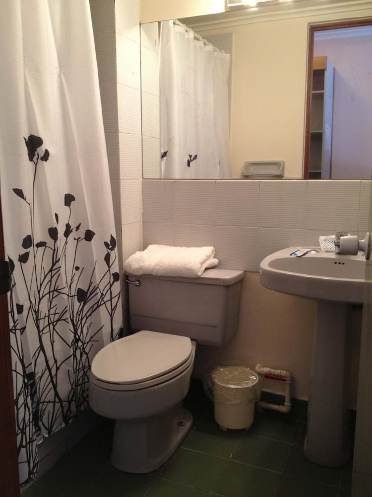 Фото Hotel San Francisco de la Selva