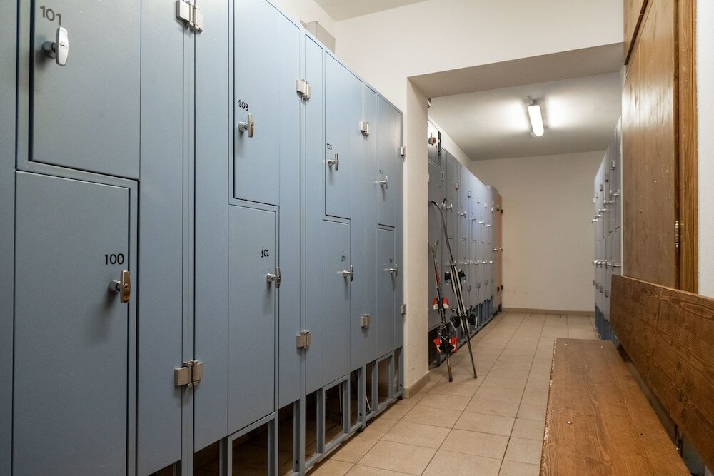 Фото Hotel Compagnoni