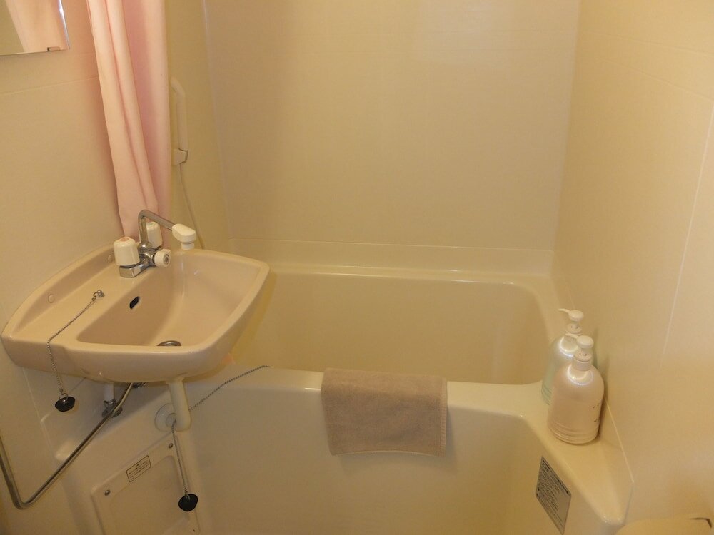 Фото Turtle Inn Nikko