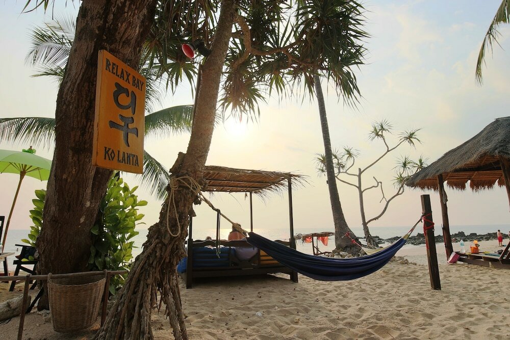 Фото Relax Bay Resort