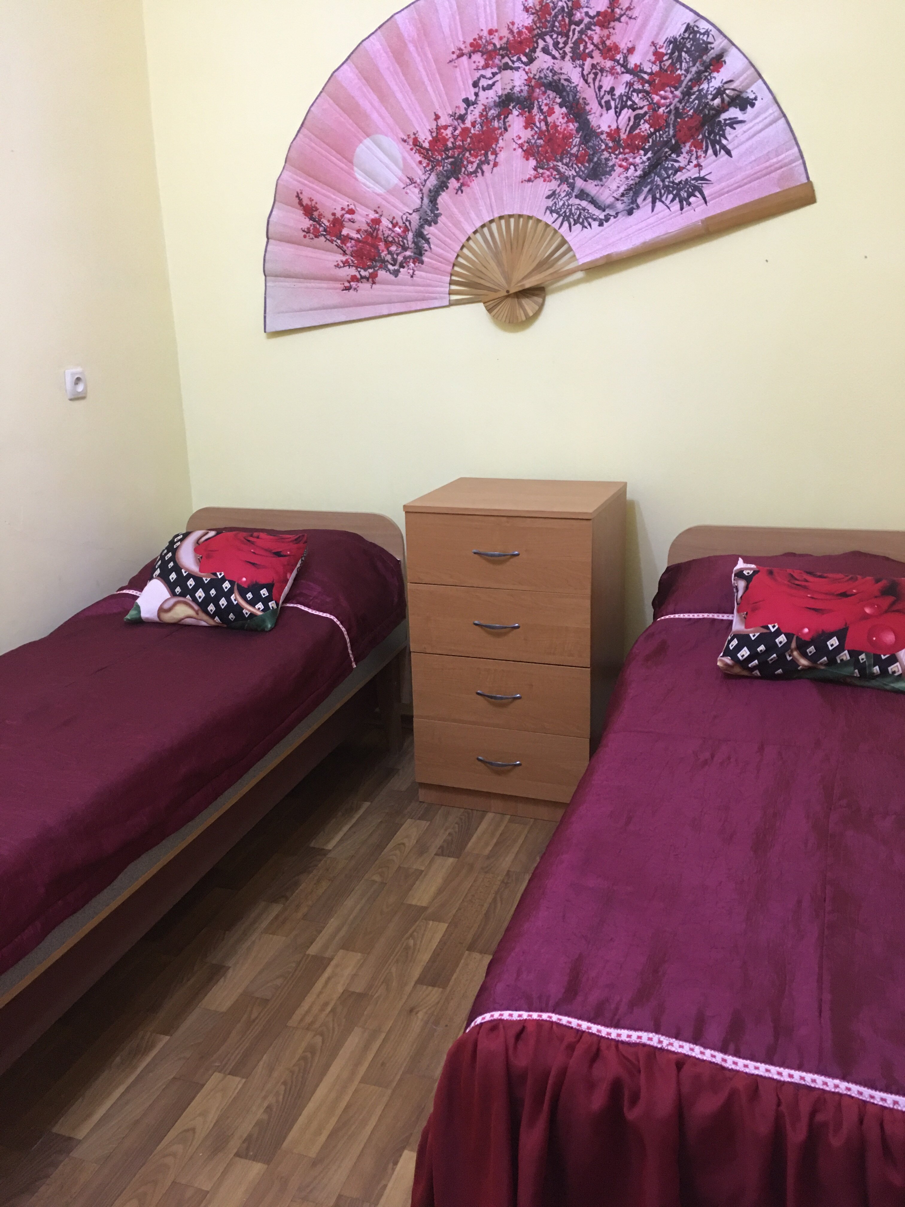 Фото У Причала