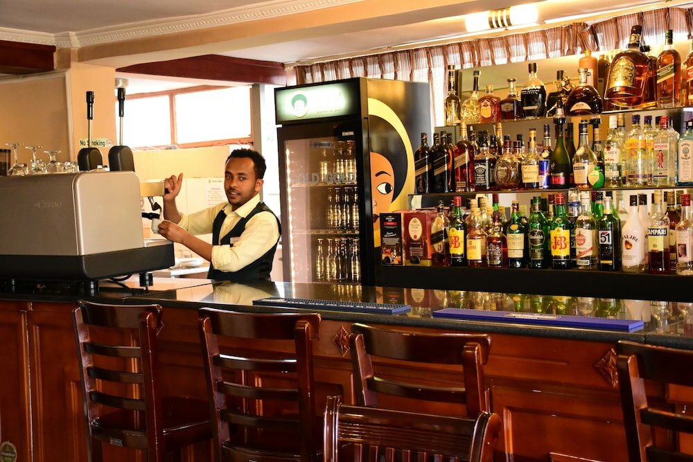 Фото Hotel Lobelia