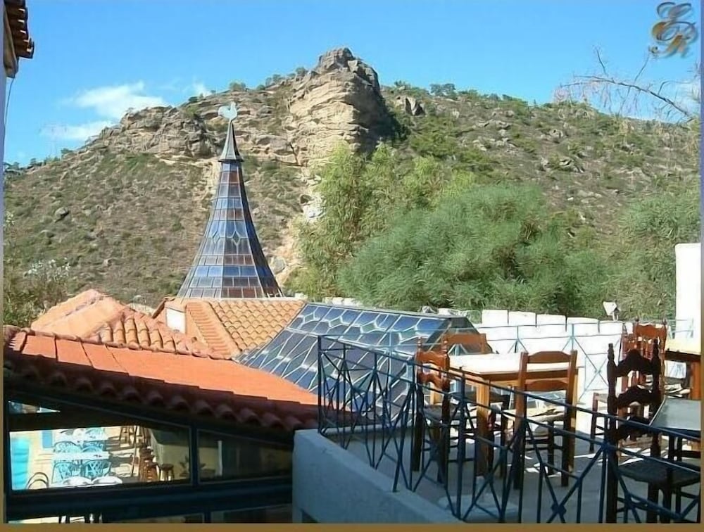 Фото Eden Rock Hotel