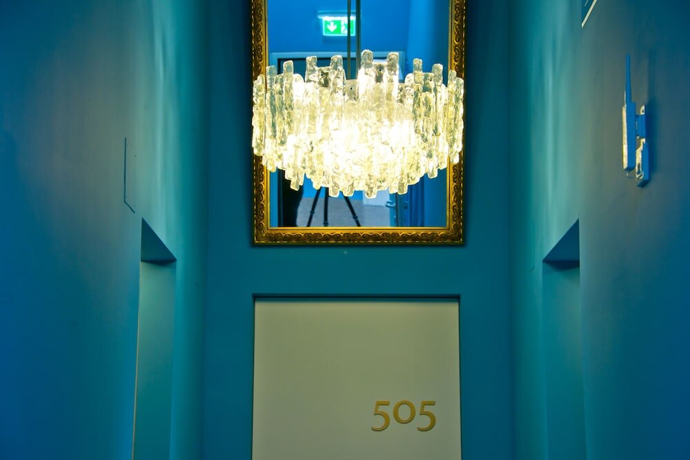 Фото Nala individuellhotel