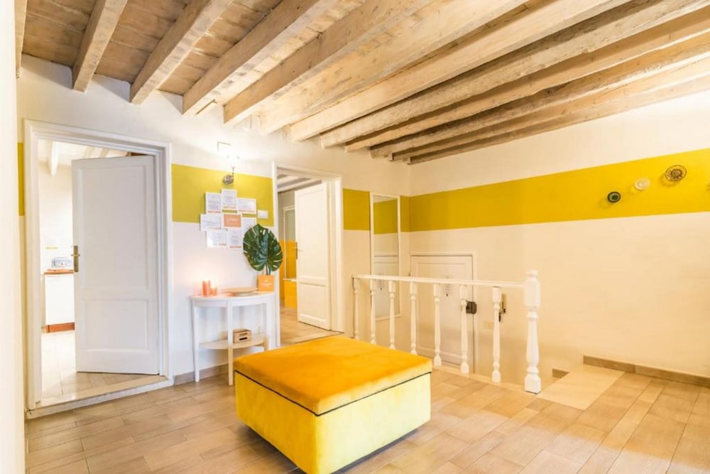 Фото Family Apartments Rinascimento Palace