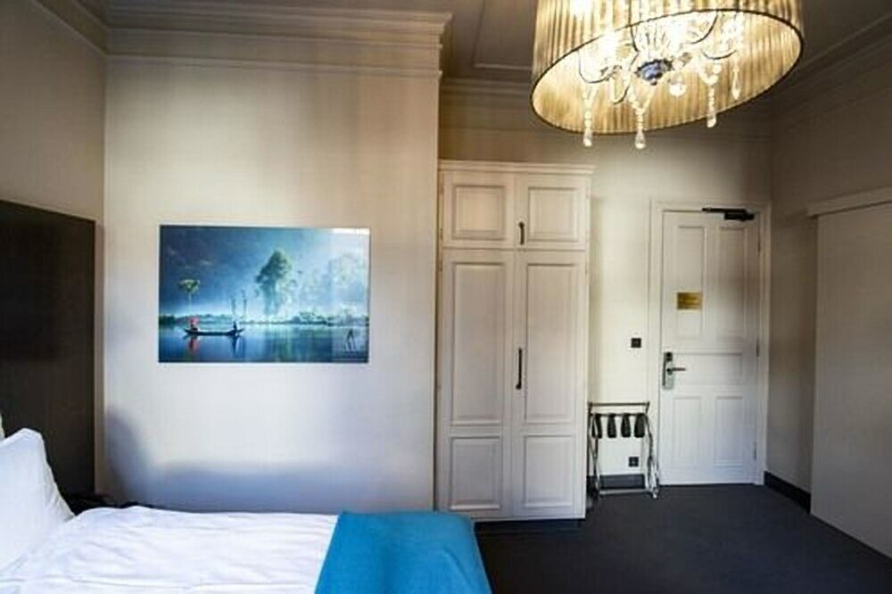 Фото Strandhotel Blankenese