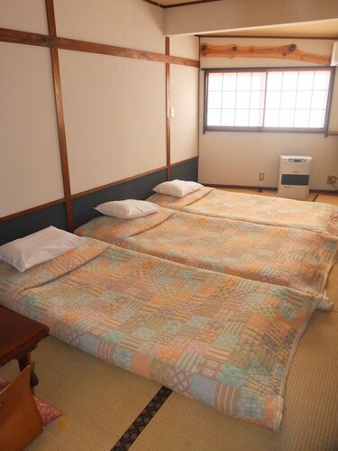 Гостиница Turtle Inn Nikko в Никко