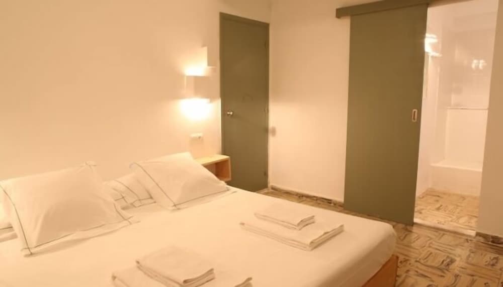 Фото Hostal Juanita