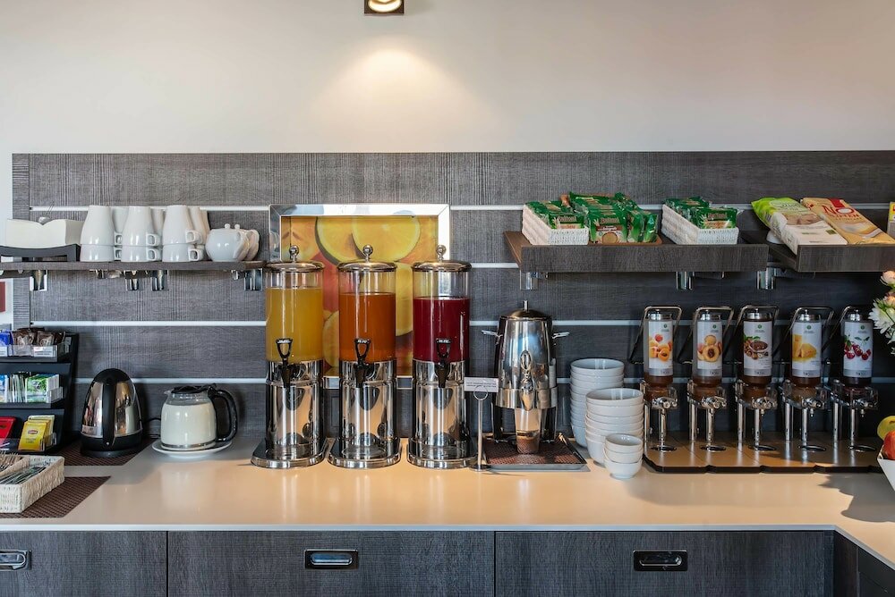 Фото Fragrance Hotel St. Peter