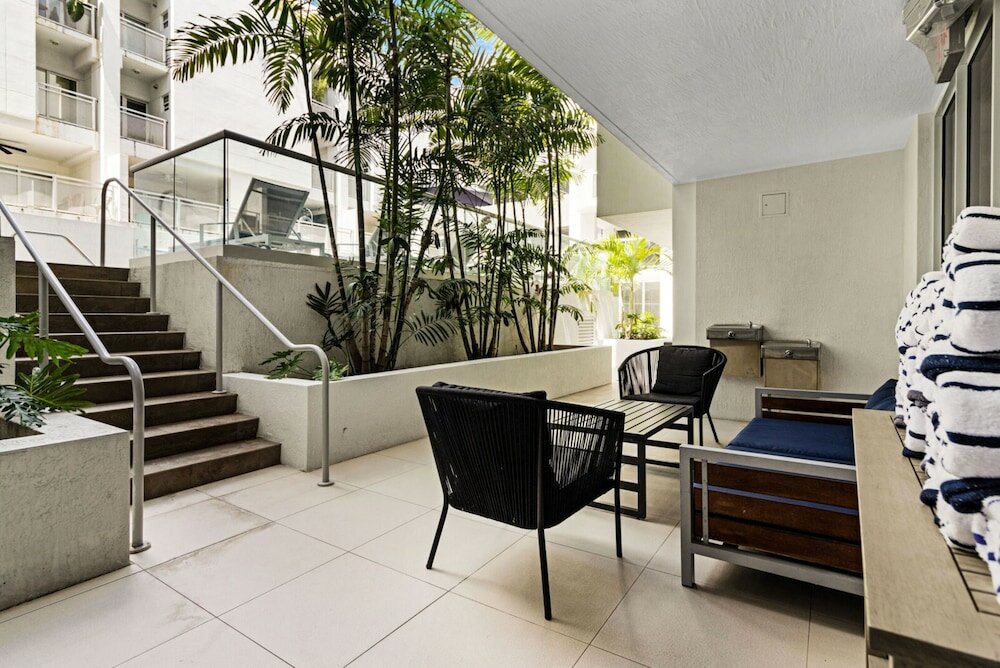 Фото Roami at Habitat Brickell