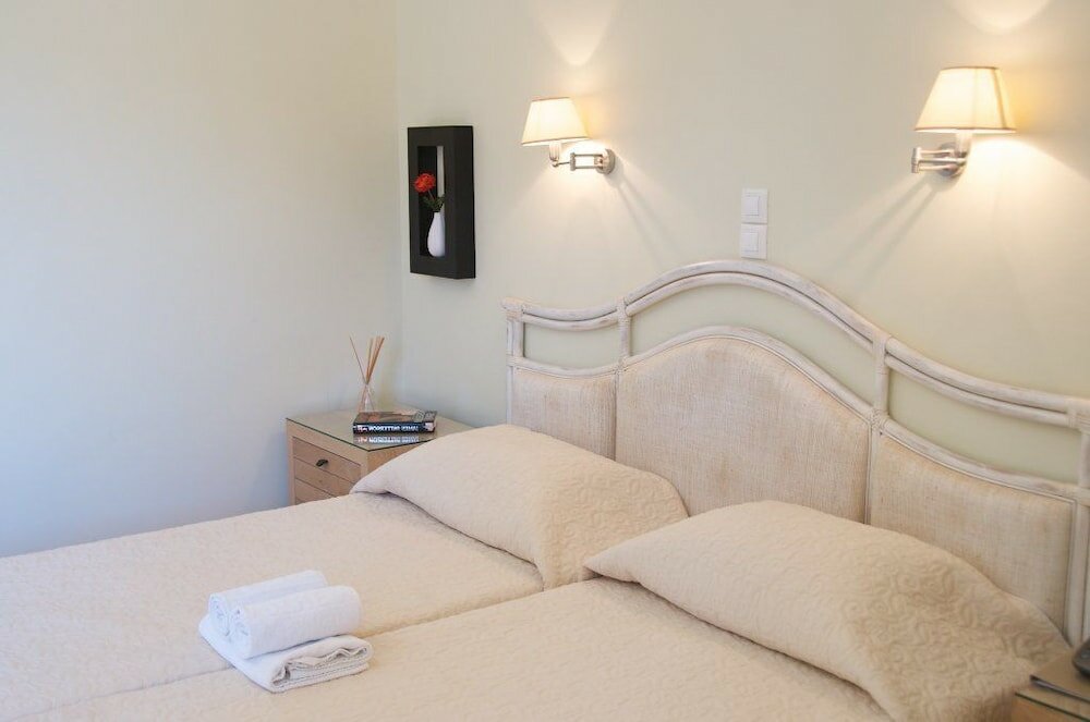 Фото Hotel Karthea