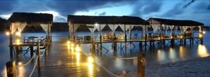 Amoaras Resort (State of Pernambuco, Maria Farinha), hotel