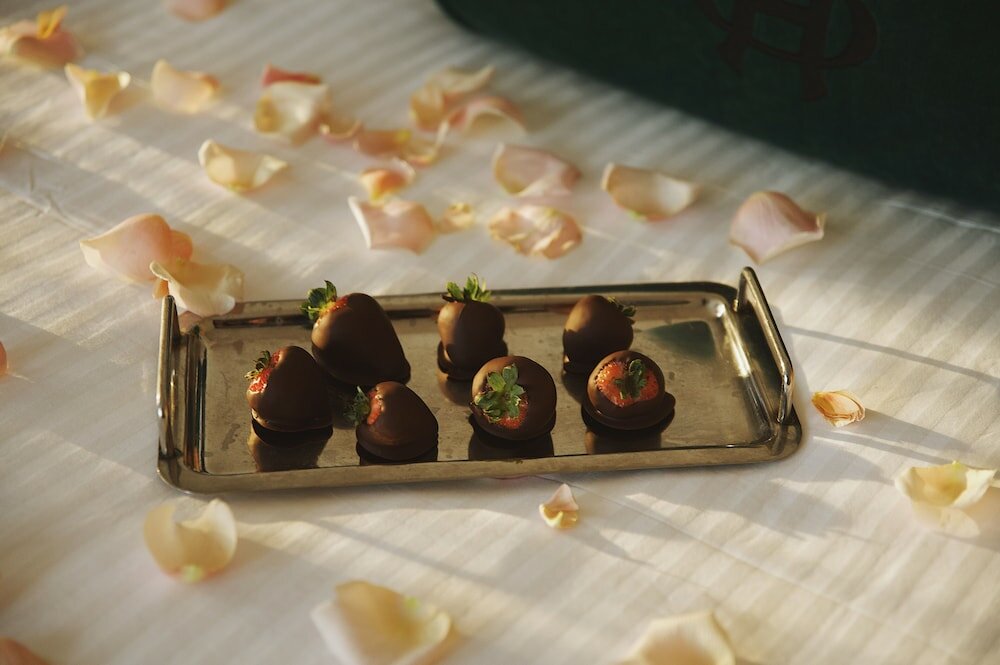 Фото The Crawford Hotel