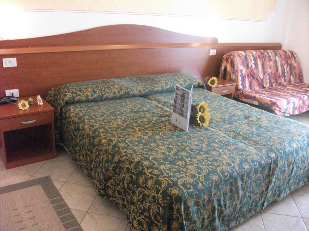 Фото Villaggio Albergo Hotel Antico Monastero