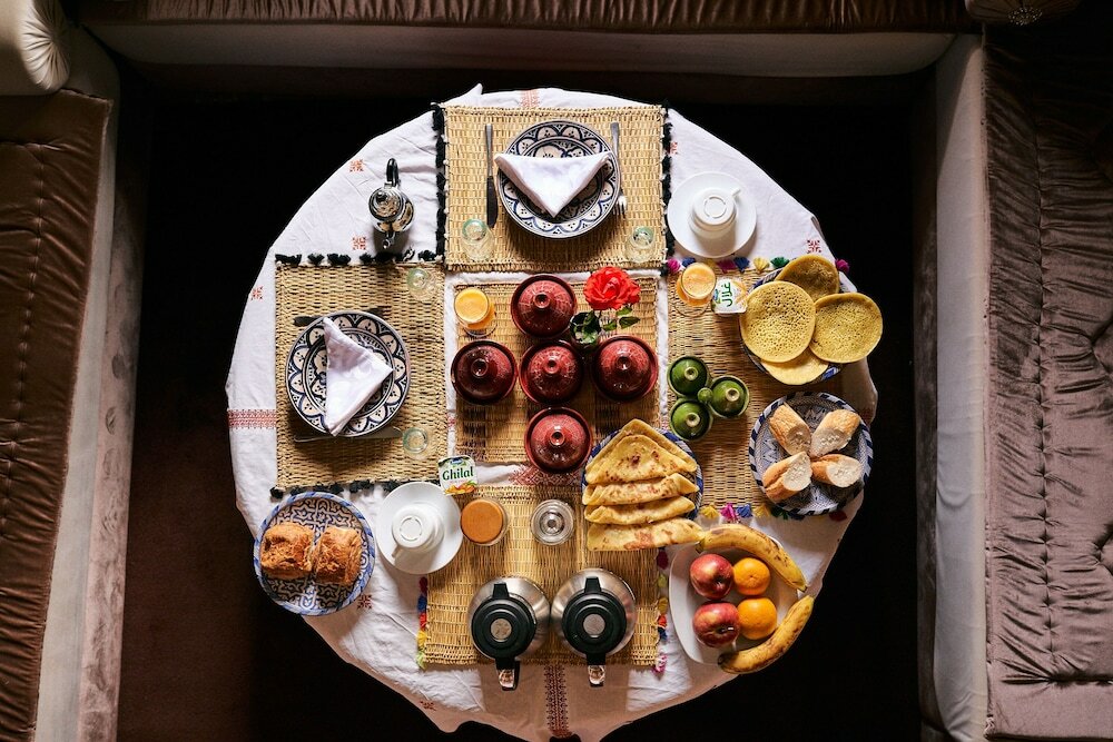 Фото Riad Ouarzazate