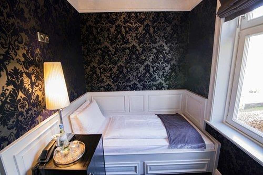 Фото Strandhotel Blankenese