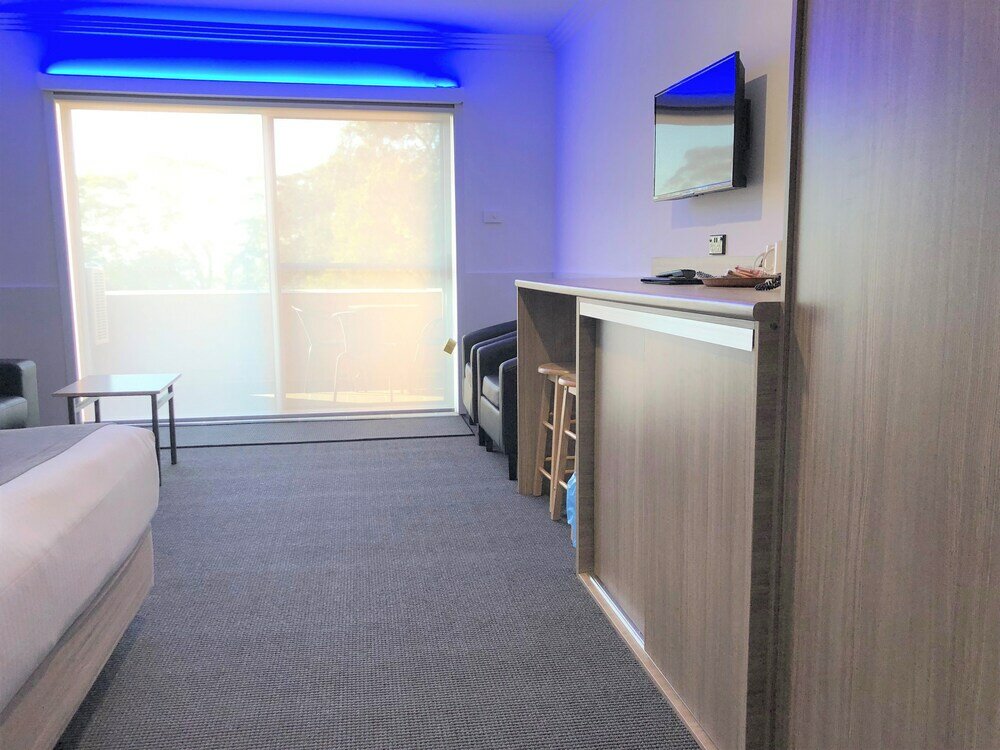 Фото Huskisson Beach Motel