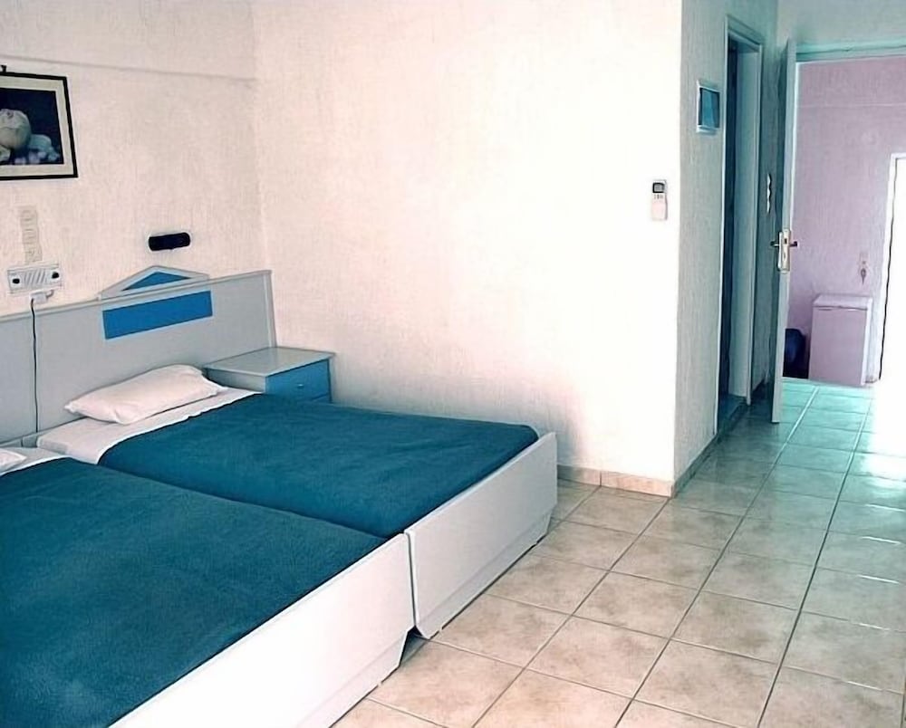 Фото Eden Rock Hotel