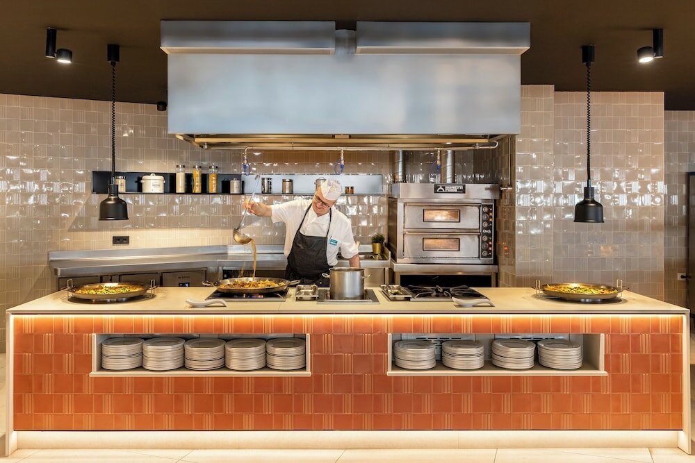 Фото Golden Bahía de Tossa & SPA