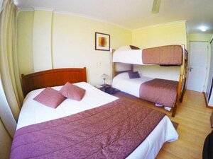 Гостиница Hotel San Francisco de la Selva