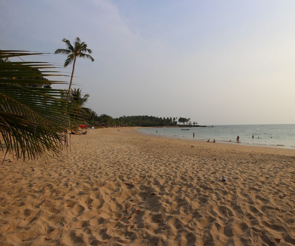 Фото Relax Bay Resort