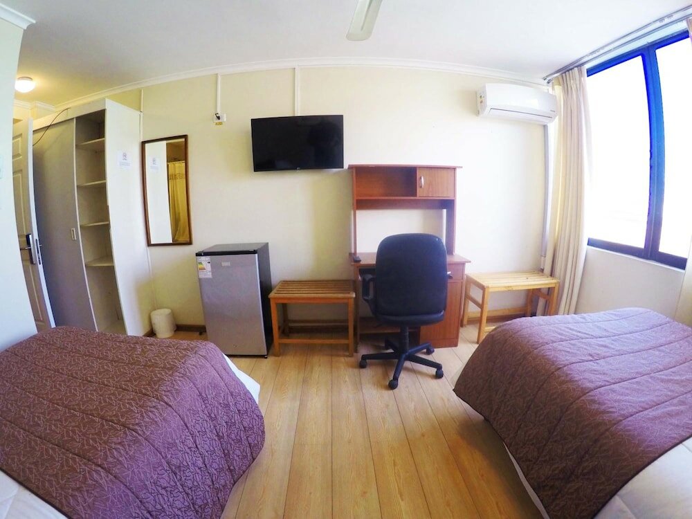 Фото Hotel San Francisco de la Selva