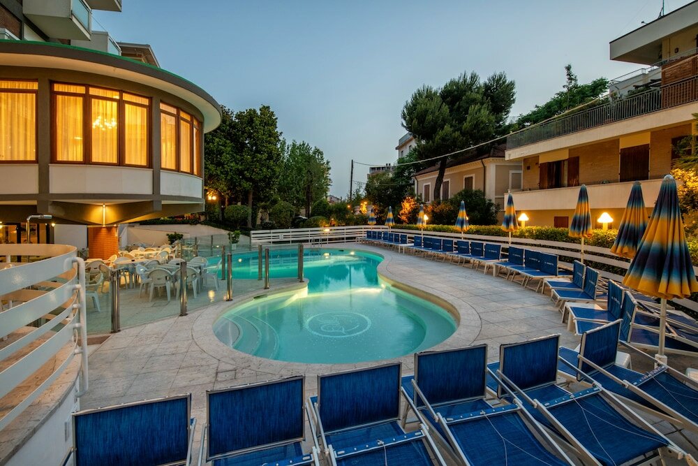 Фото Hotel Torretta