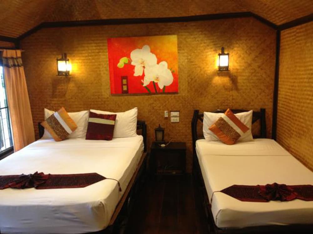 Фото Relax Bay Resort