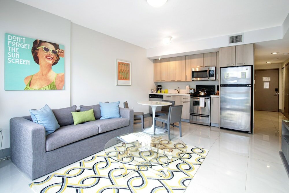 Фото Roami at Habitat Brickell