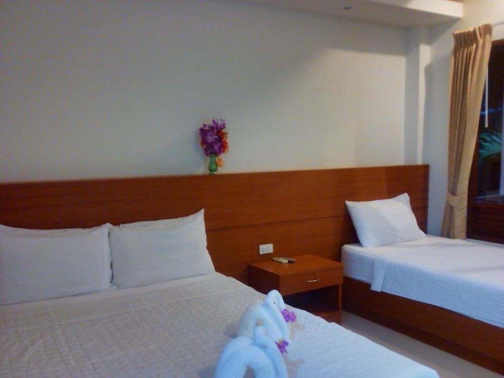 Фото Modern Resort