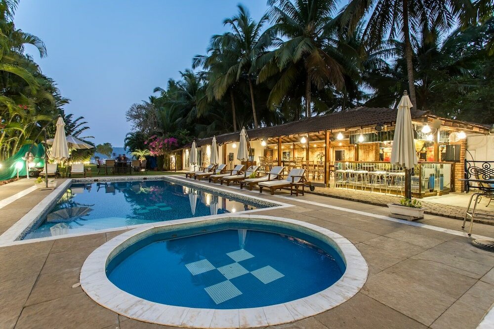 Фото Safira River Front Resort