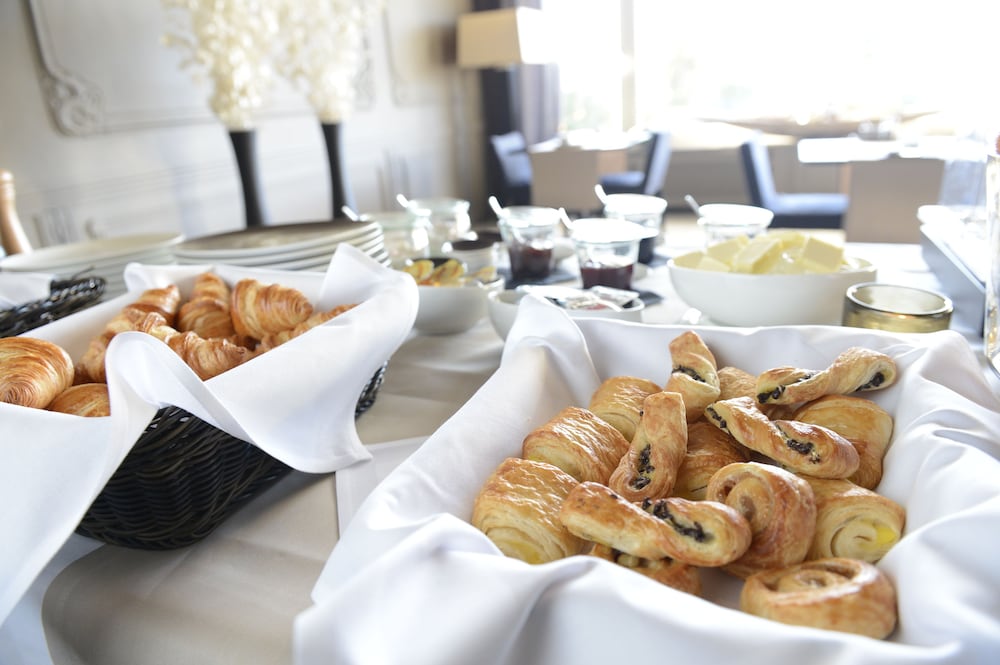 Фото Strandhotel Blankenese