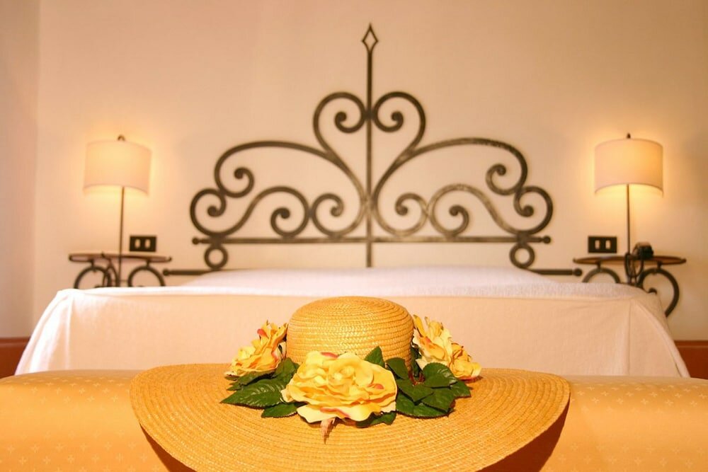 Фото Relais San Pietro in Polvano