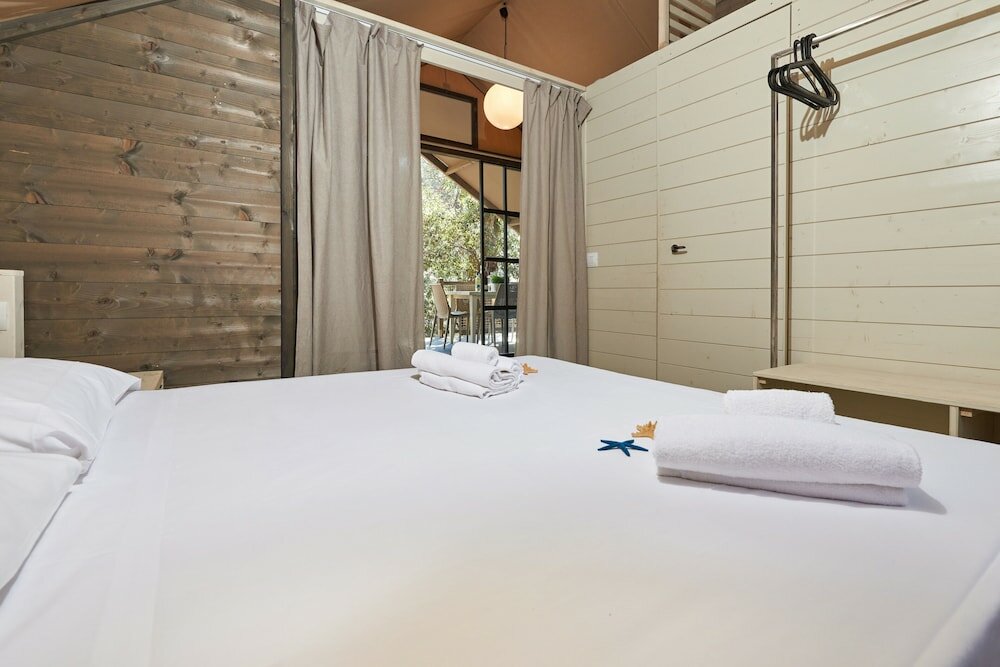 Фото Paradù EcoVillage & Resort