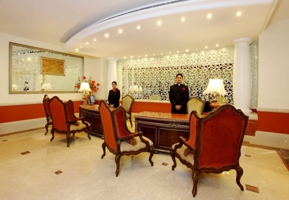 Фото Tuli Imperial