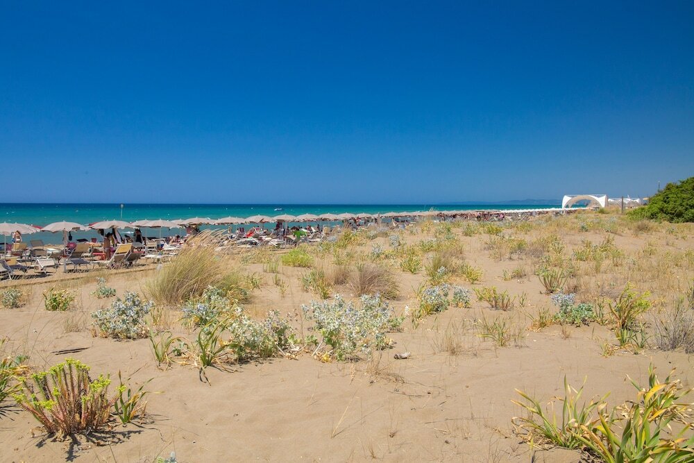 Фото Paradù EcoVillage & Resort