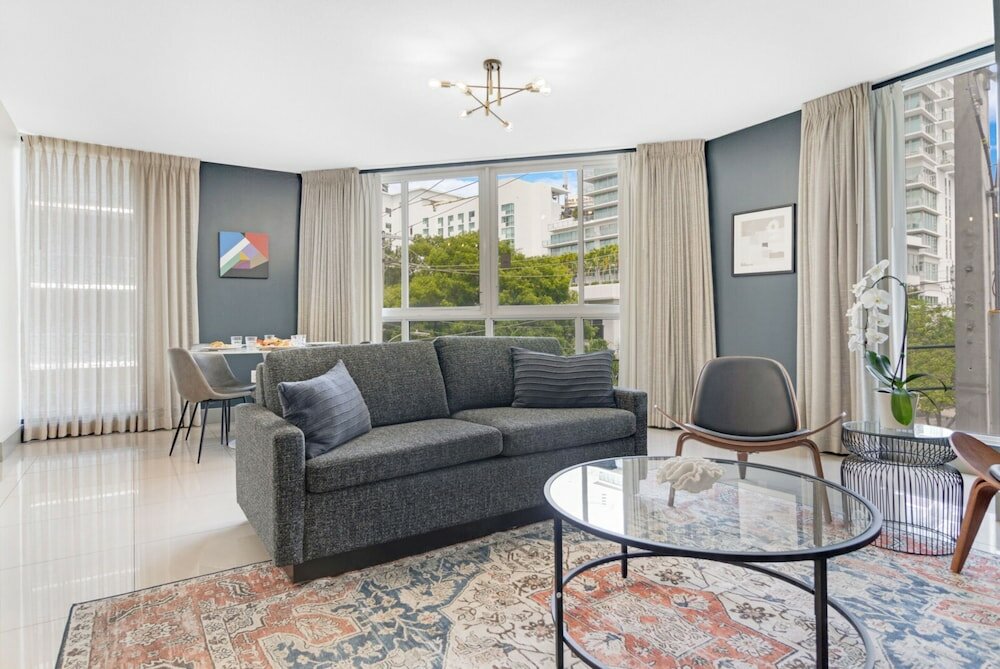 Фото Roami at Habitat Brickell