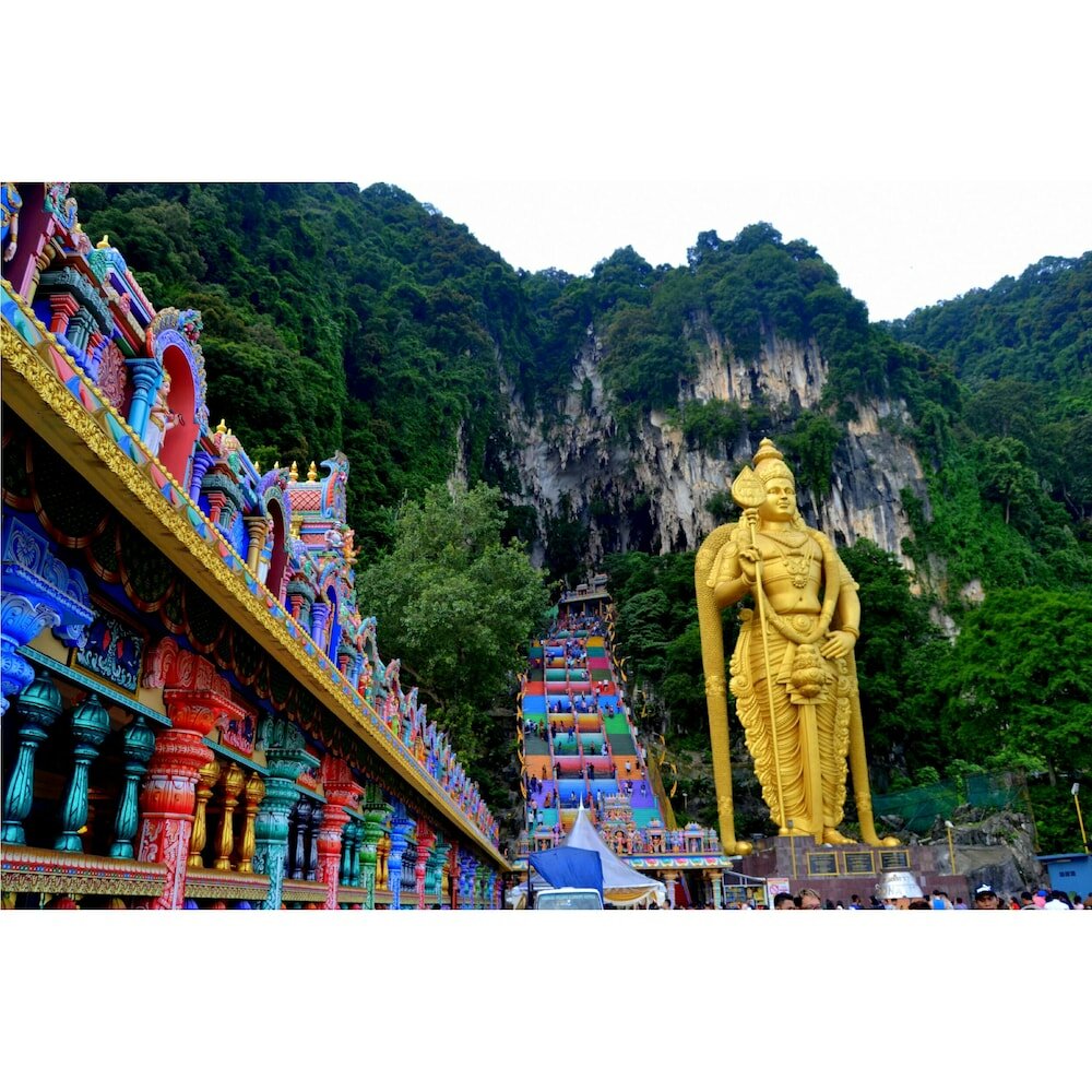 Фото Pacific Express Hotel Central Market