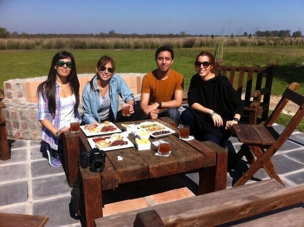 Фото Estancia Río de las Aves