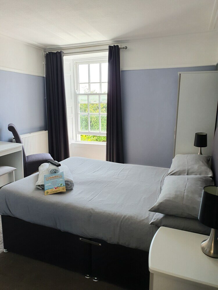 Фото The Fountain Tavern