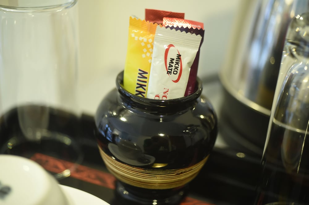 Фото Zfreeti Hotel