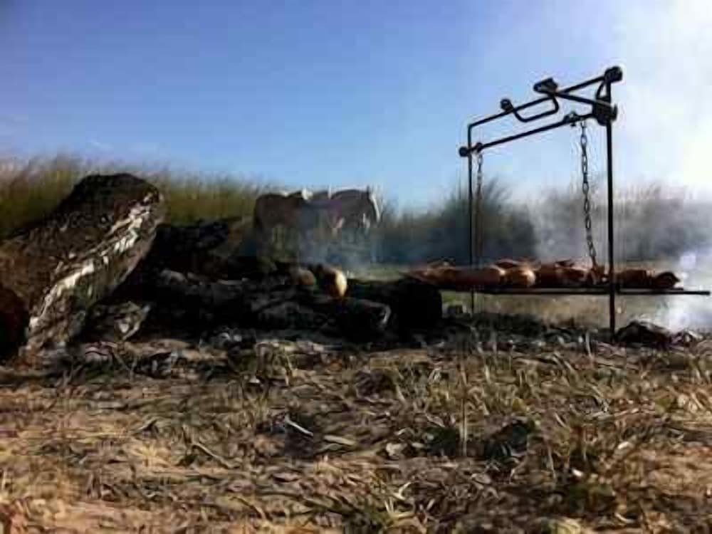 Фото Estancia Río de las Aves