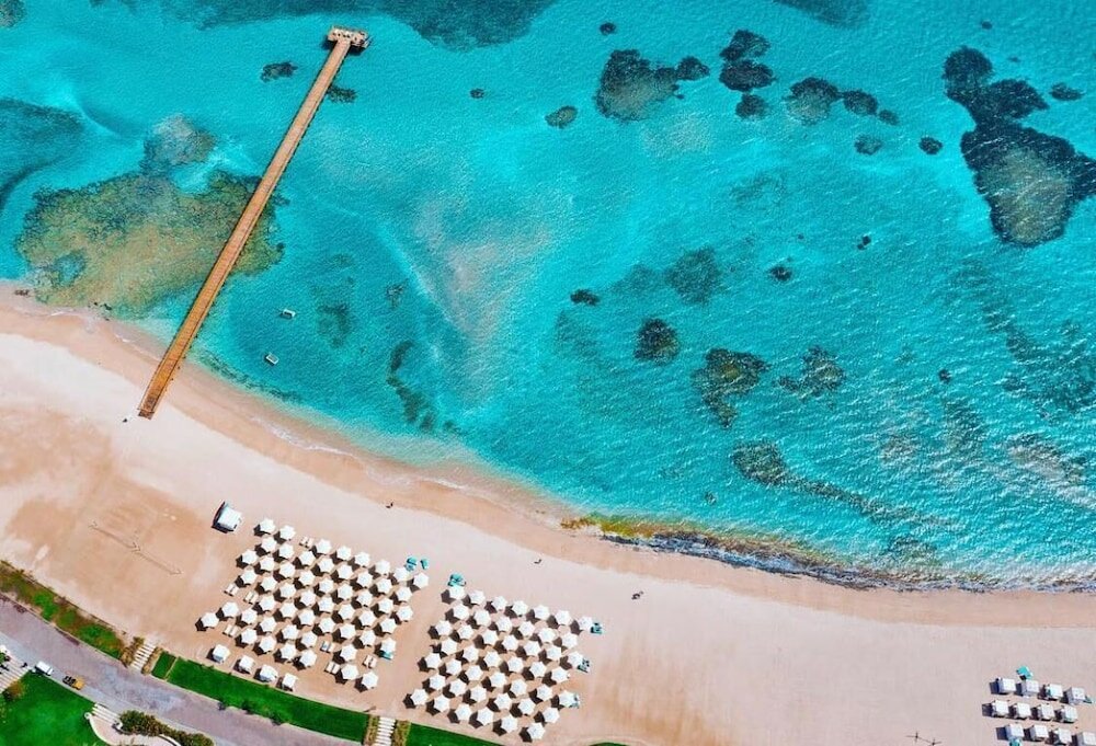 Фото Baron Palace Sahl Hasheesh