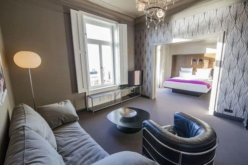 Фото Strandhotel Blankenese